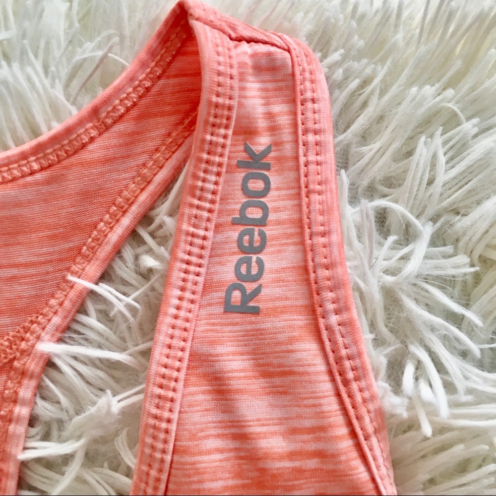Reebok Women Dynamic Performance Racerback Tank - Picture 3 of 5